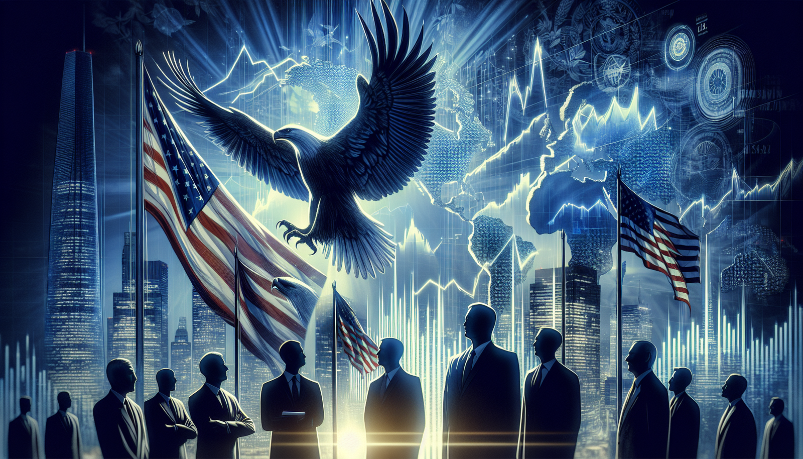 President Trump Announces Presidential Delegation to Osaka, Japan, to Attend the World Expo