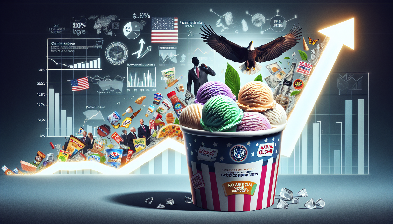 President Trump Delivers on MAHA Push