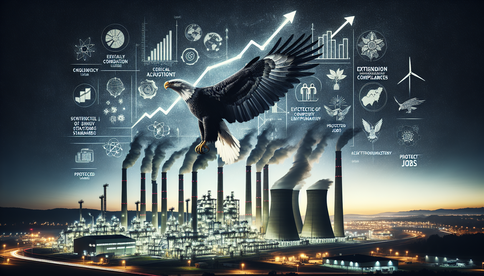 Regulatory Relief for Certain Stationary Sources to Further Promote American Energy