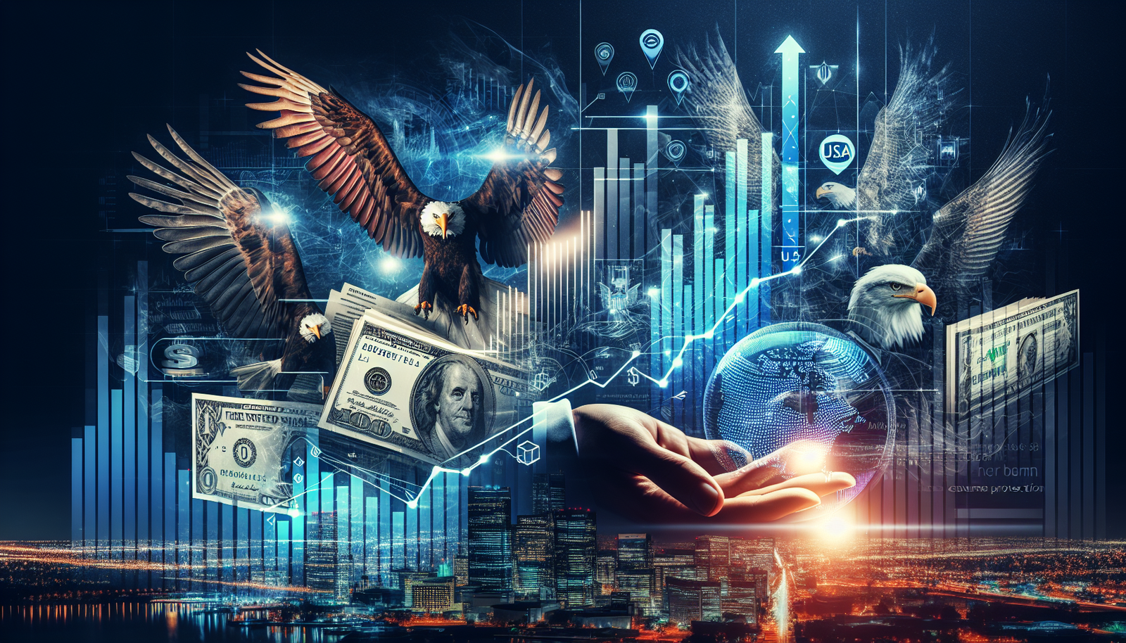 Fact Sheet: President Donald J. Trump Signs GENIUS Act into Law