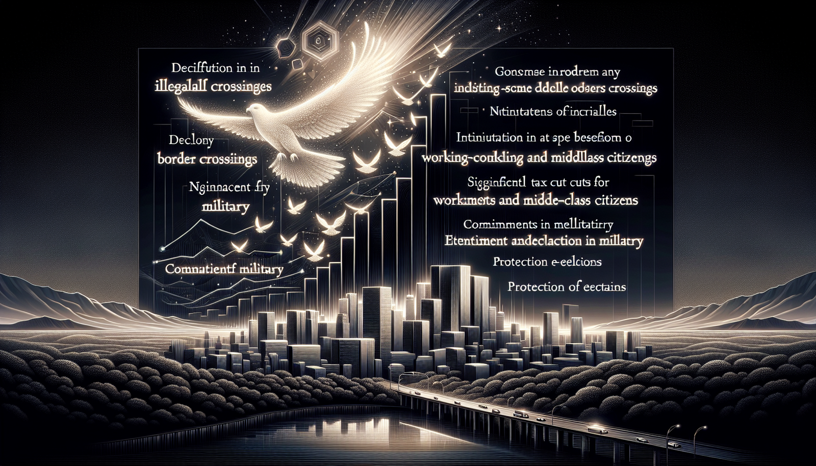 ✅ President Trump Has Kept His Promises — and Then Some