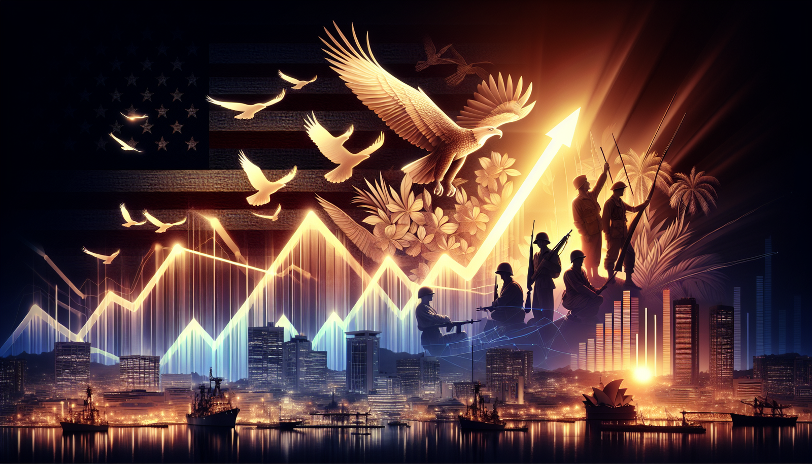 Presidential Message on the 81st Anniversary of the Liberation of Guam