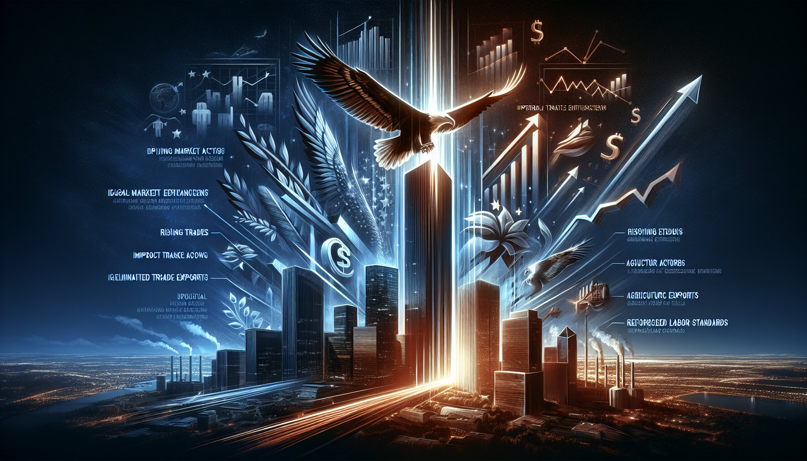 Fact Sheet: The United States and Indonesia Reach Historic Trade Deal