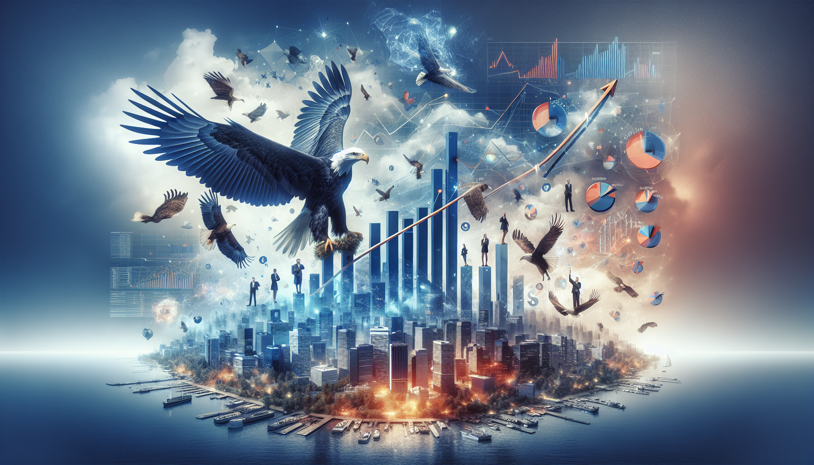 Small Business Sentiment Surges as the One Big Beautiful Bill Takes Effect