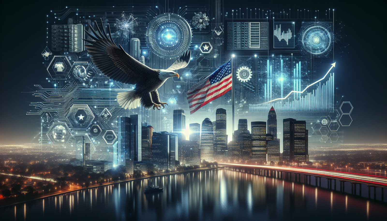 Fact Sheet: President Donald J. Trump Promotes the Export of American AI Technologies