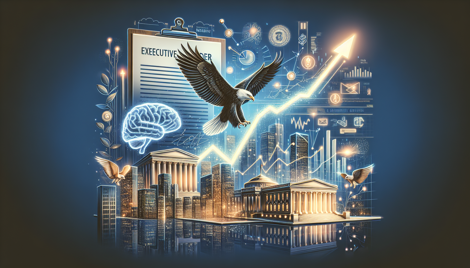 Fact Sheet: President Donald J. Trump Prevents Woke AI in the Federal Government