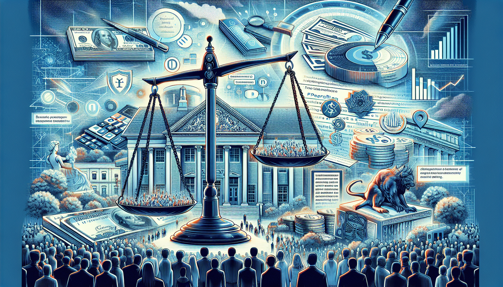 Fact Sheet: President Donald J. Trump Secures Major Settlement with Columbia University