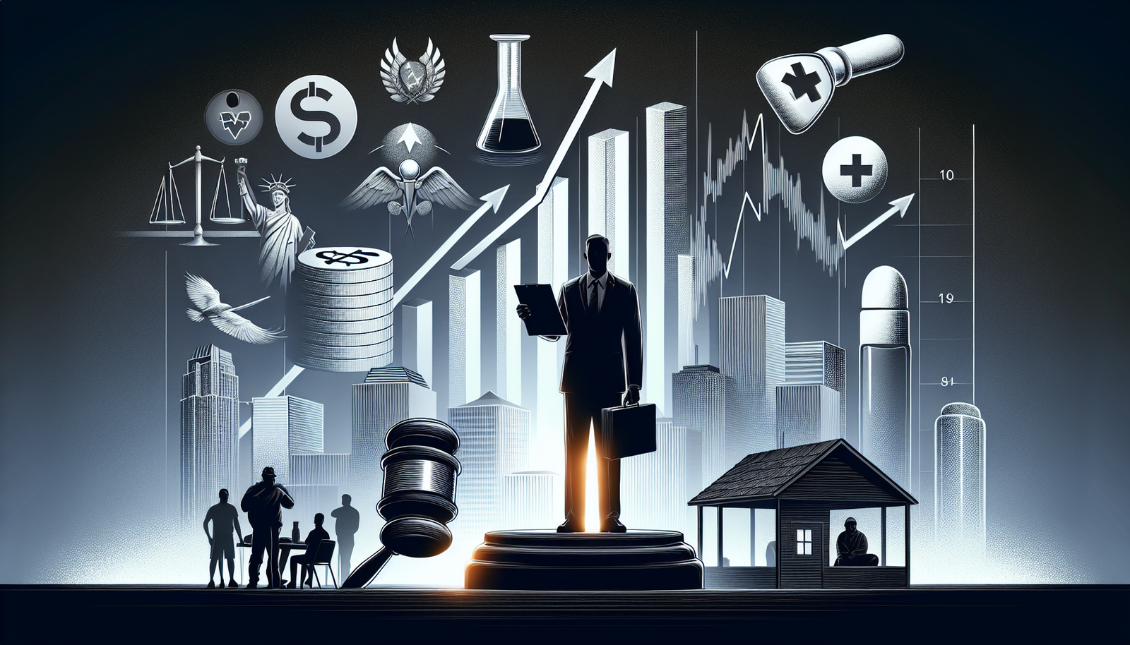 Fact Sheet: President Donald J. Trump Takes Action to End Crime and Disorder on America’s Streets