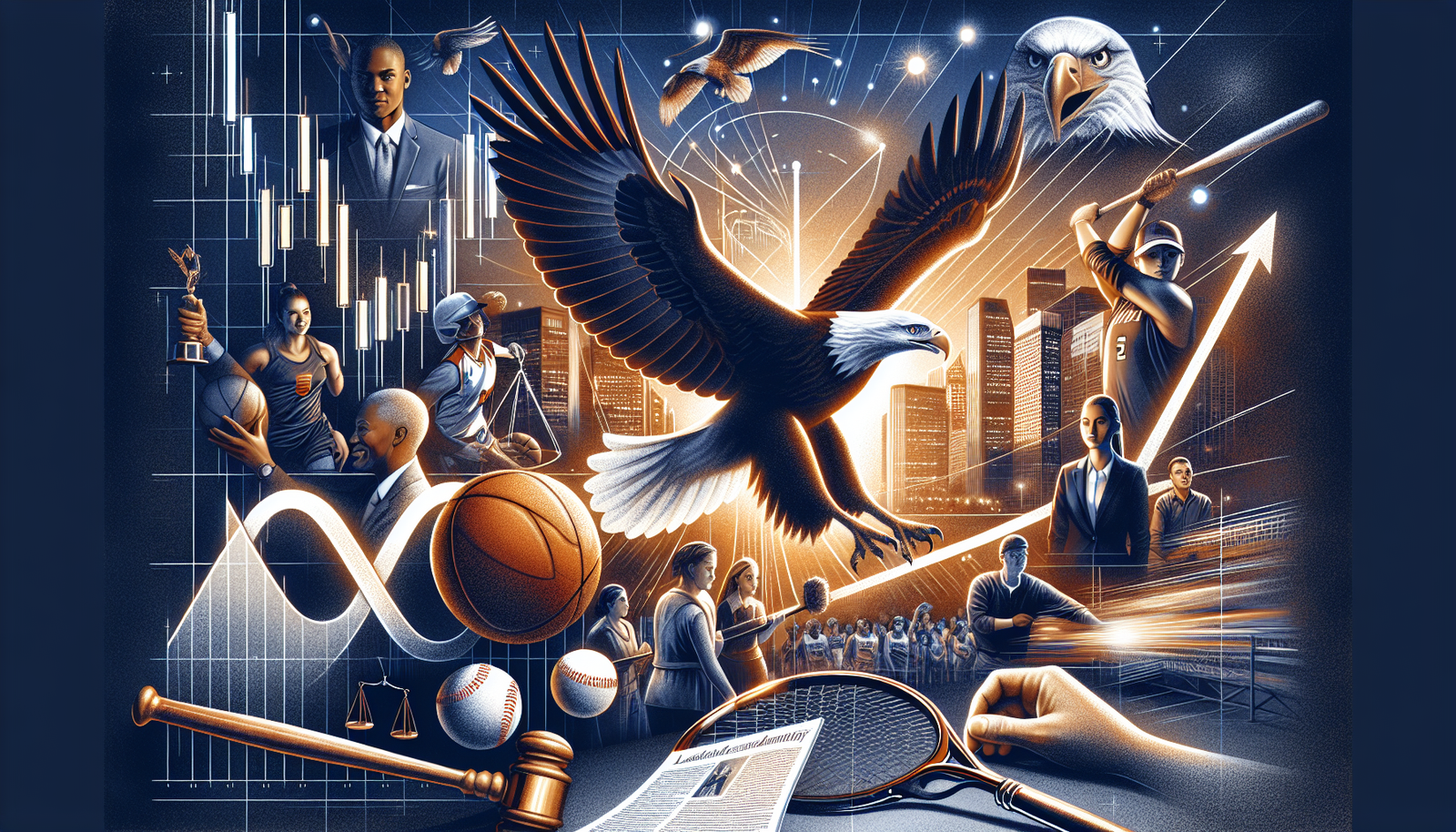 Saving College Sports