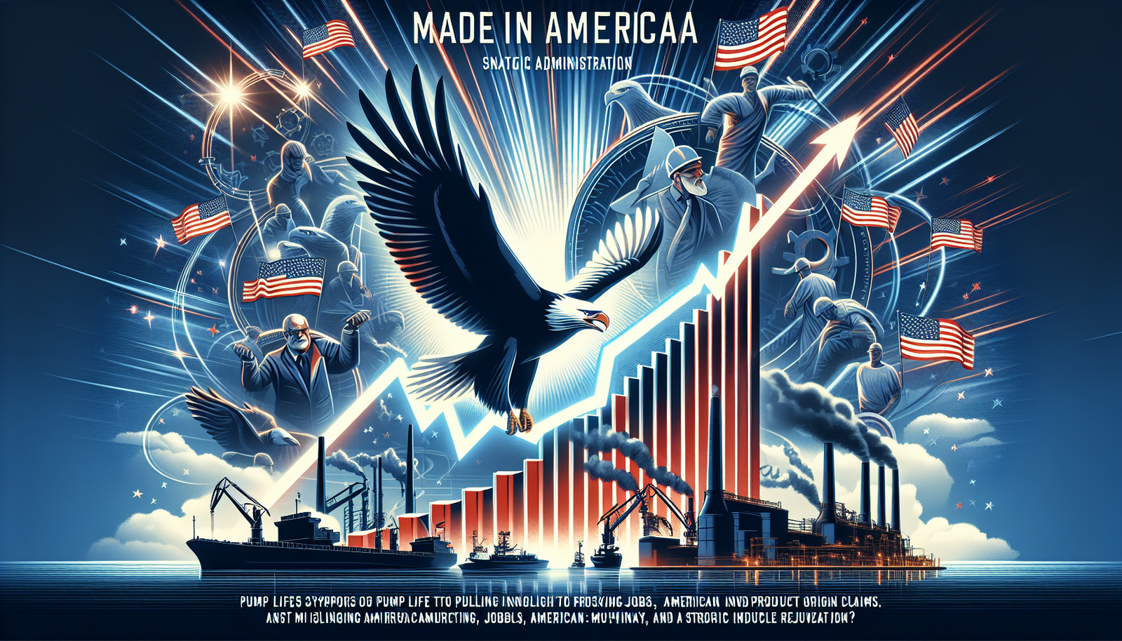 Made in America Week, 2025