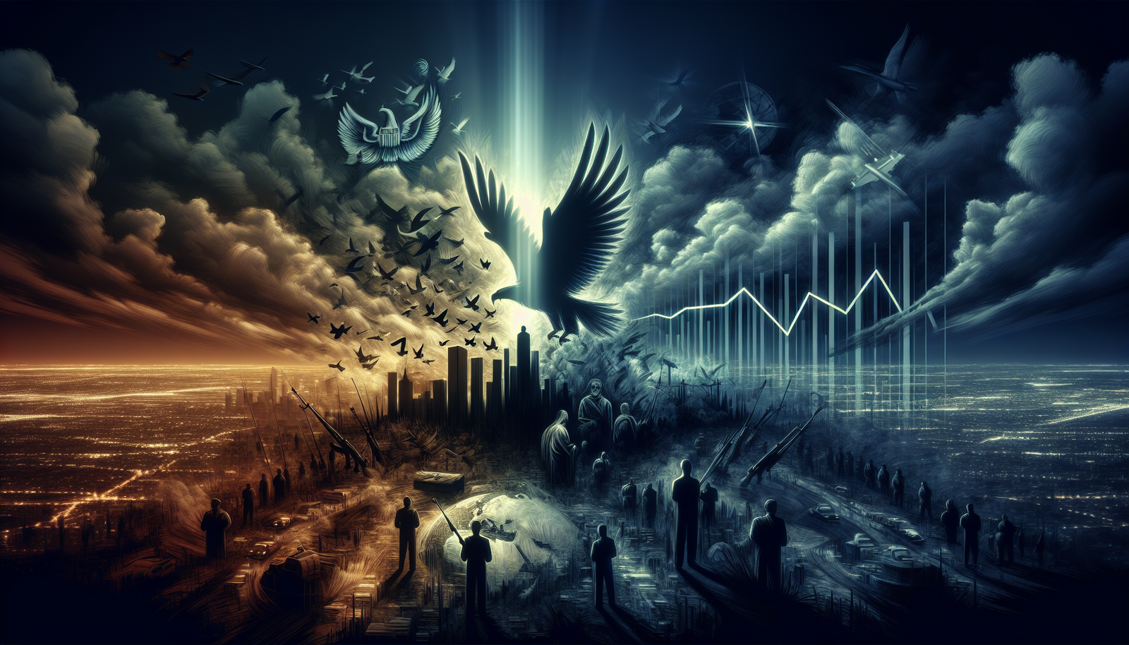 Captive Nations Week, 2025