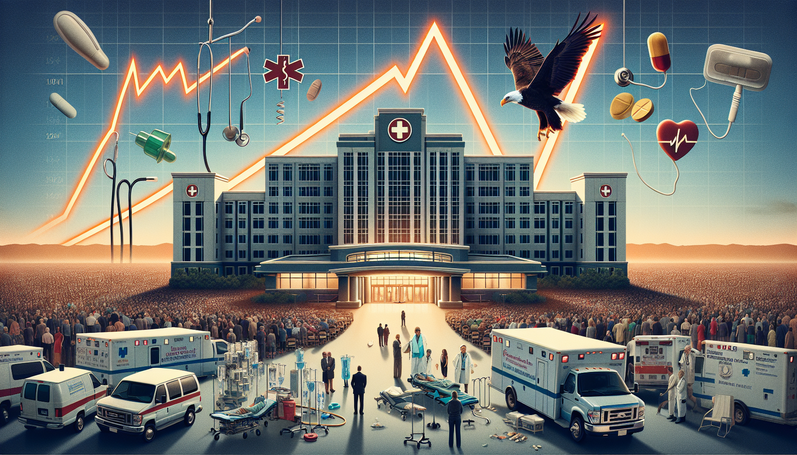 President Trump Promised to End Child Sexual Mutilation — and He Delivered