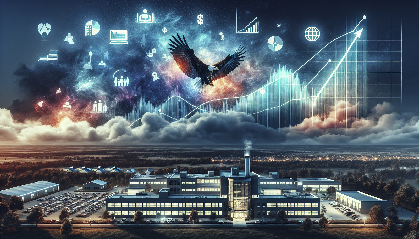 The One Big Beautiful Bill is a Historic Investment in Rural Healthcare