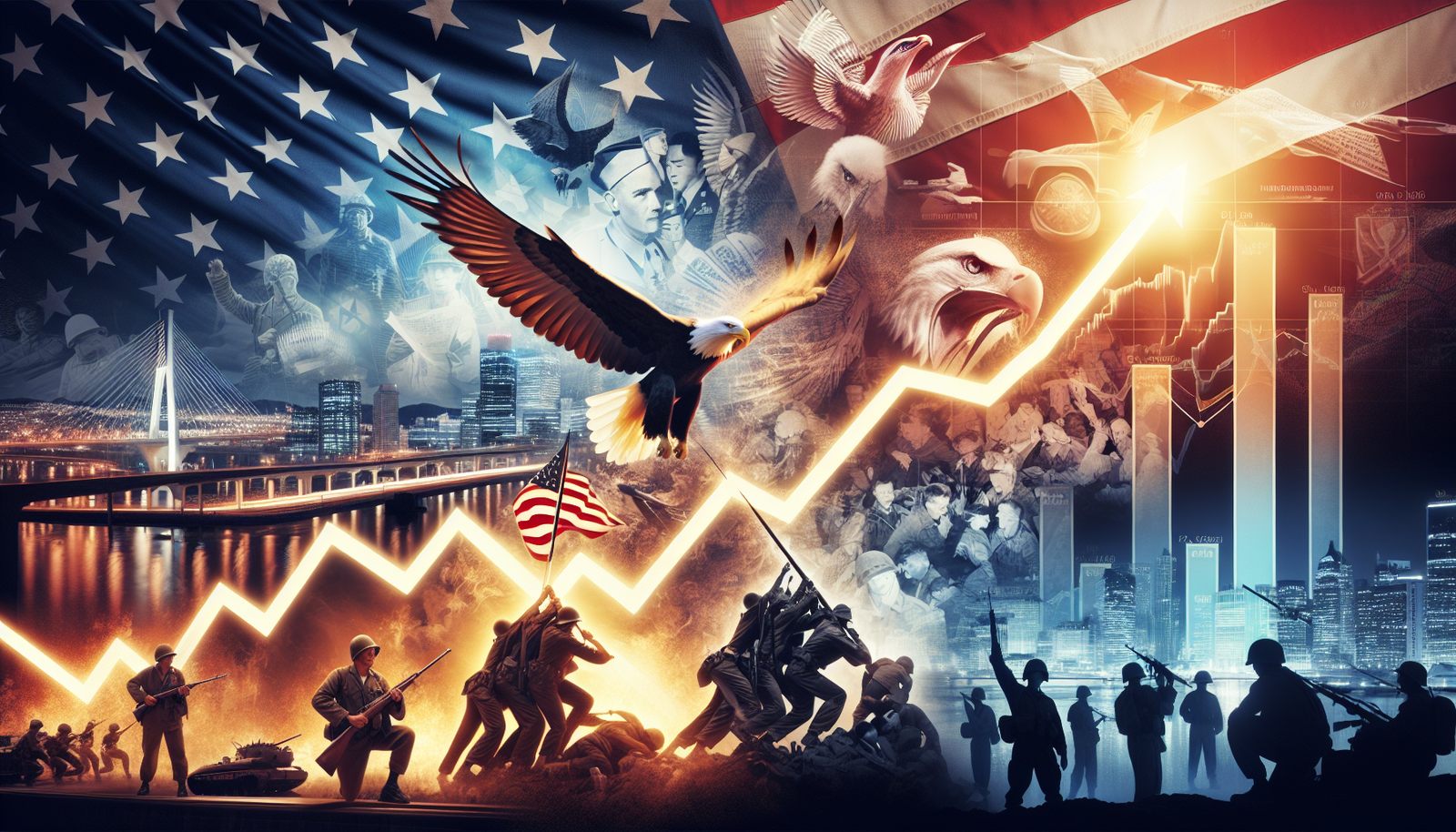 Presidential Message on National Korean War Veterans Armistice Day