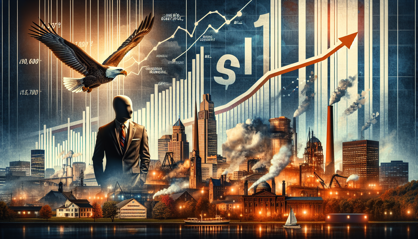 VP Vance Champions One Big Beautiful Bill in Ohio