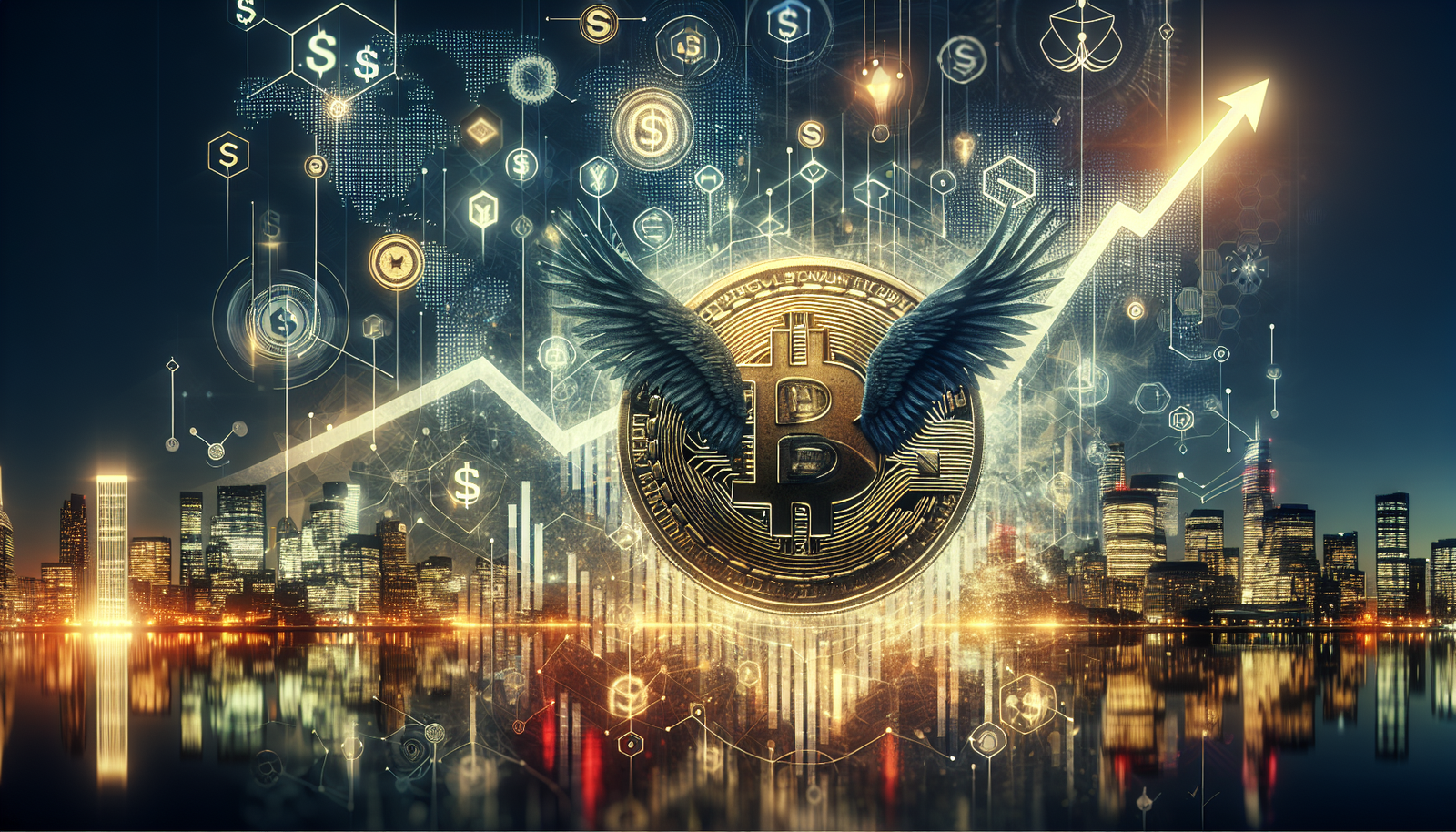 Fact Sheet: The President’s Working Group on Digital Asset Markets Releases Recommendations to Strengthen American Leadership in Digital Financial Technology