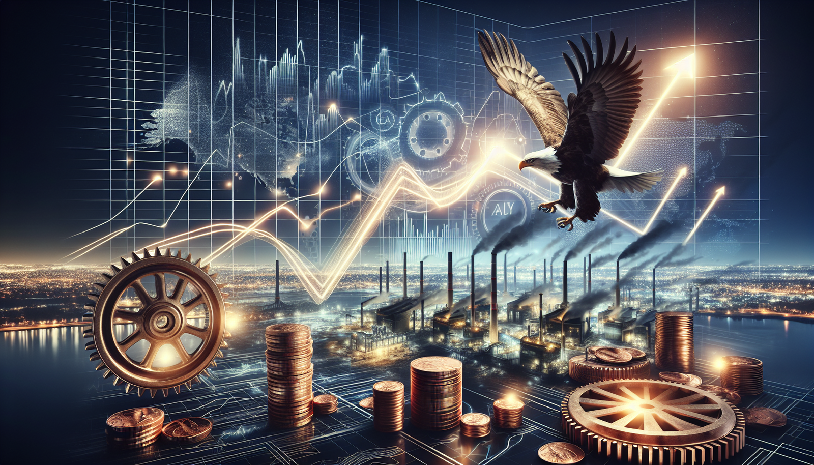 Adjusting Imports of Copper into the United States