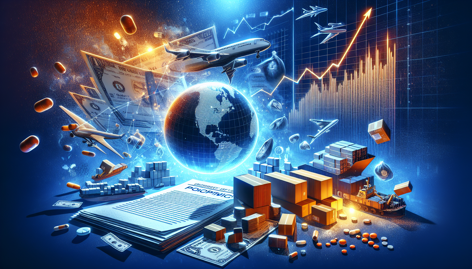 Suspending Duty-Free De Minimis Treatment for All Countries