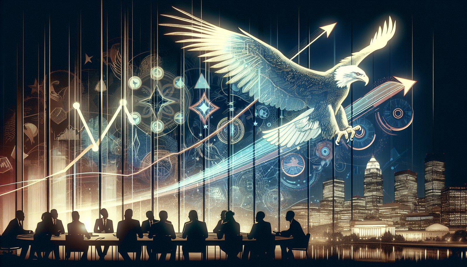 Nominations Sent to the Senate