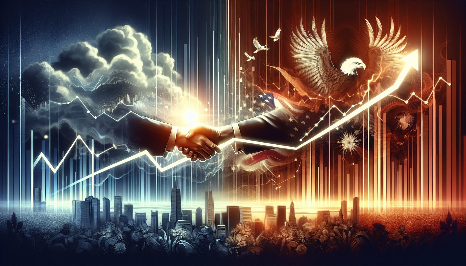 ICYMI: “Trump nailed the biggest trade deal in American history and proved everyone wrong – again!”