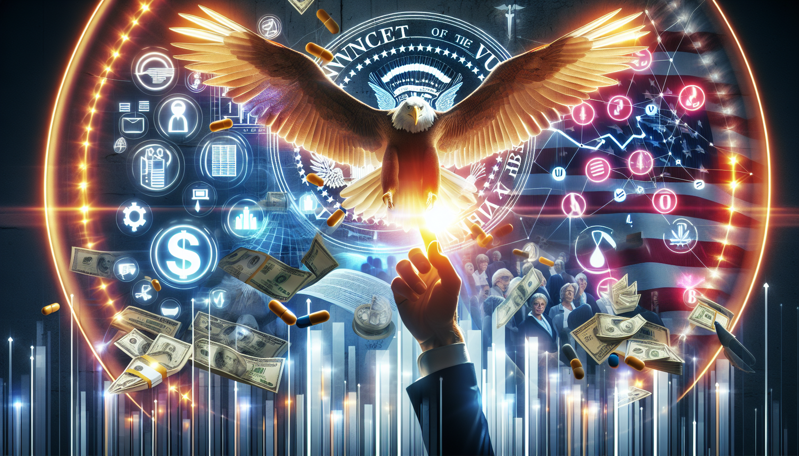 Fact Sheet: President Donald J. Trump Announces Actions to Get Americans the Best Prices in the World for Prescription Drugs