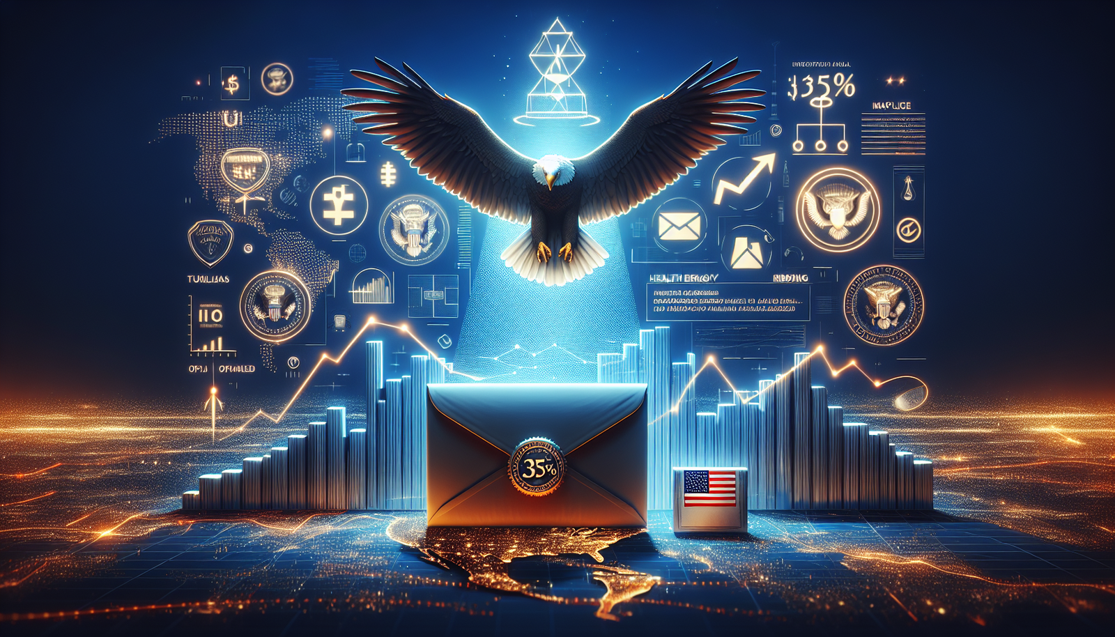 Fact Sheet: President Donald J. Trump Amends Duties to Address the Flow of Illicit Drugs Across our Northern Border