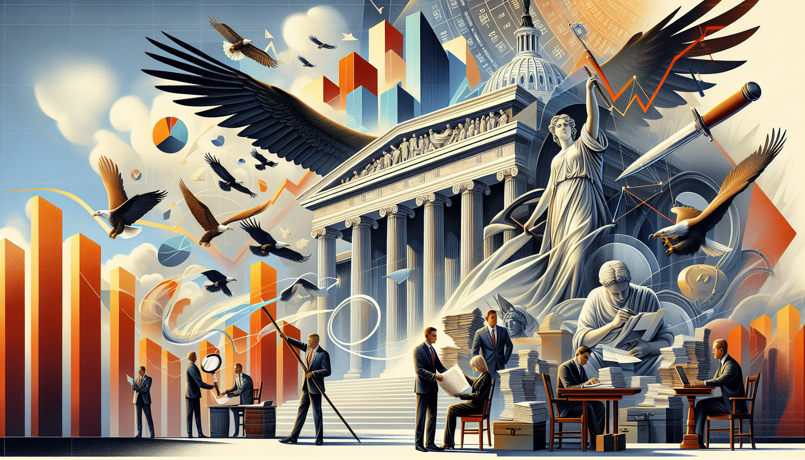 Nominations Sent to the Senate