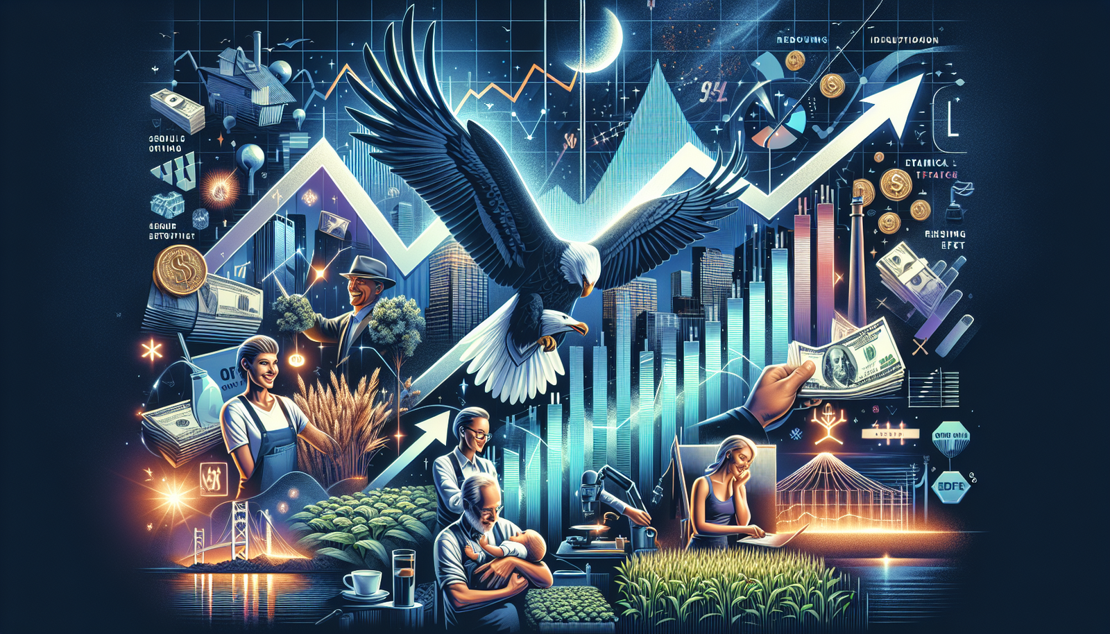 From Coast to Coast, Americans Are Seeing the Benefits of President Trump’s Big Beautiful Bill