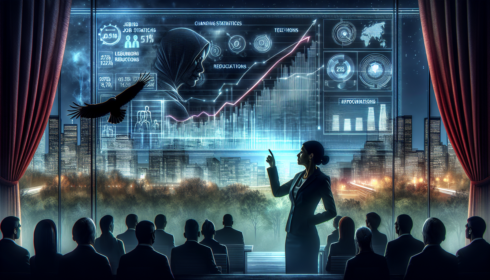 BLS Has Lengthy History of Inaccuracies, Incompetence