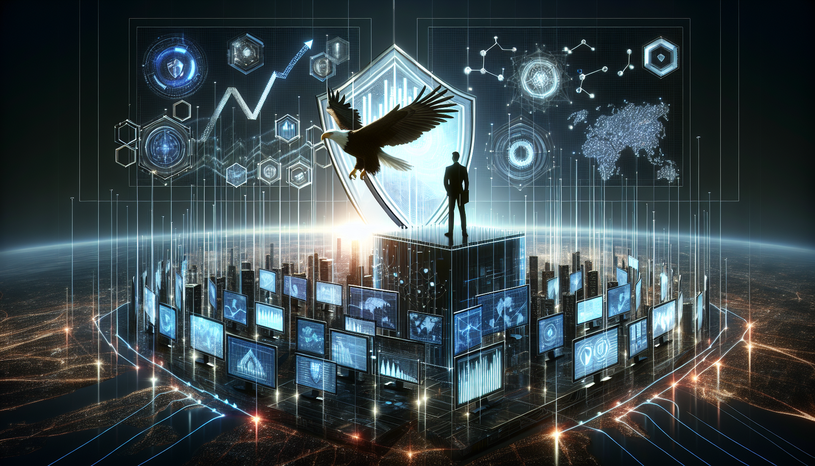 U.S. Senate Confirms Sean Cairncross as the National Cyber Director