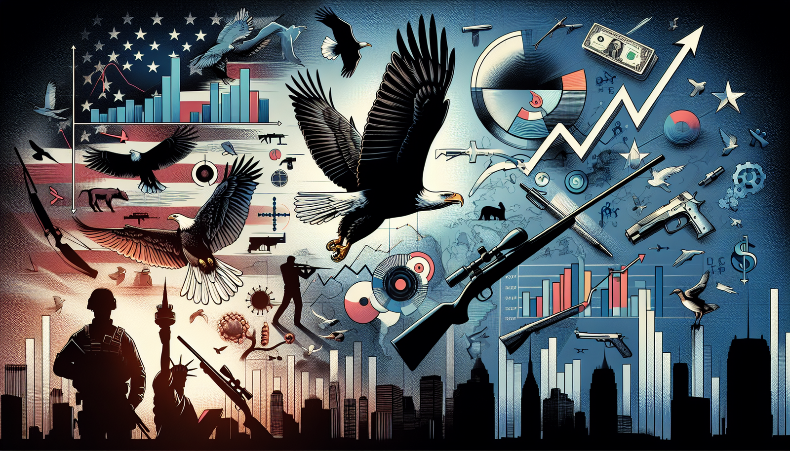 Presidential Message on National Shooting Sports Month