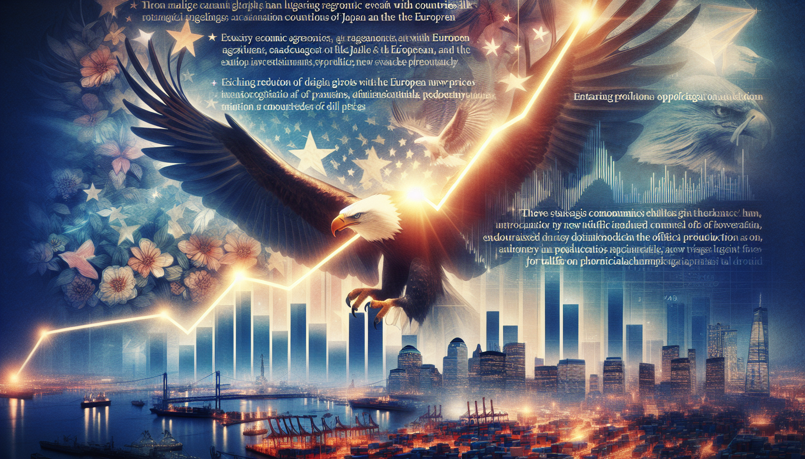 On CNBC, President Trump Touts Historic First Six Months