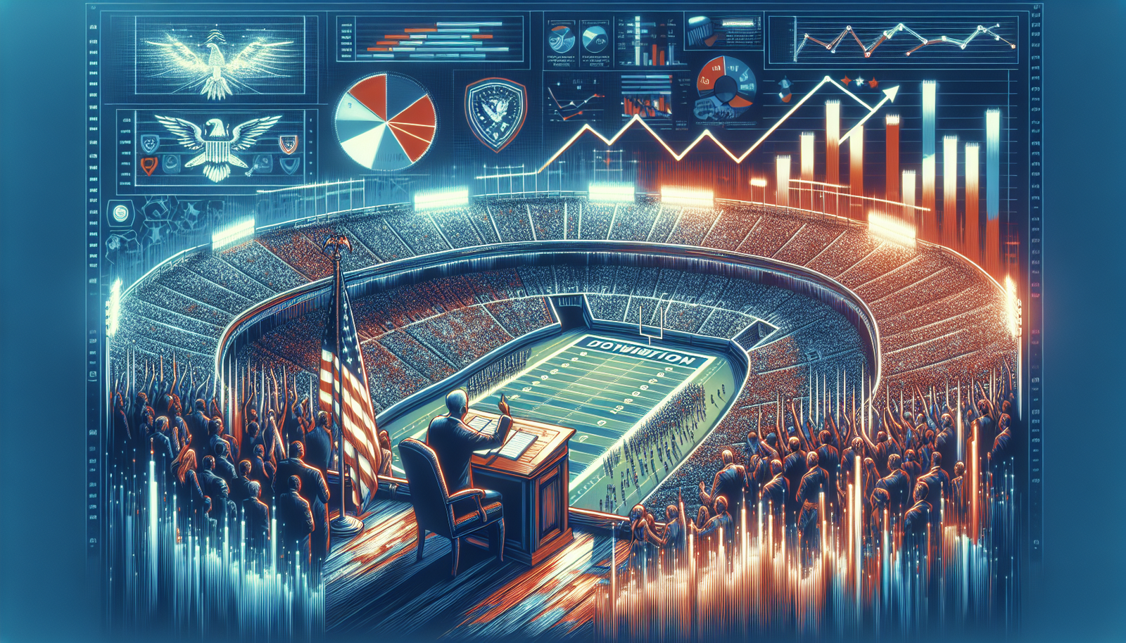 Fact Sheet: President Donald J. Trump Establishes White House Task Force on the 2028 Summer Olympics