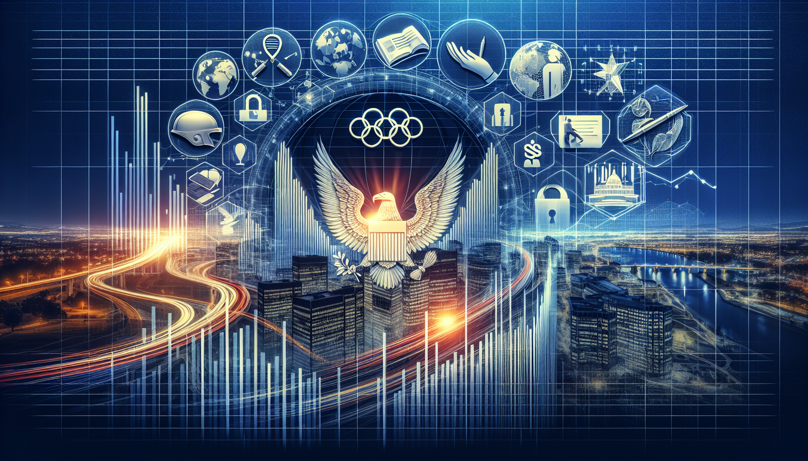 Establishing the White House Task Force on the 2028 Summer Olympics