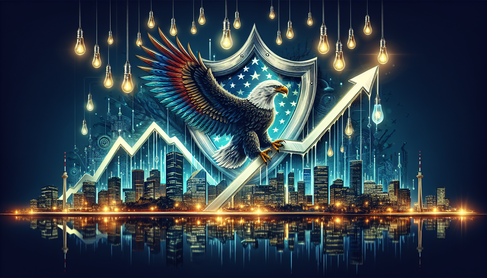 Addressing Threats to The United States by the Government of the Russian Federation