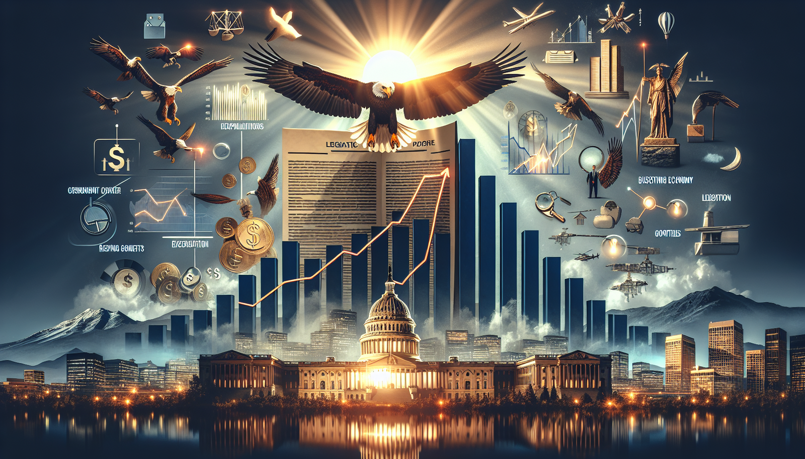 The One Big Beautiful Bill Is Igniting an American Business Boom