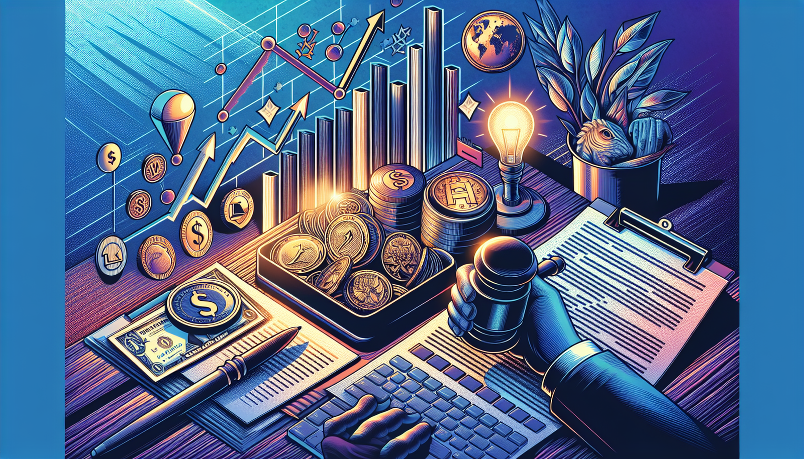 Fact Sheet: President Donald J. Trump Stops Wasteful Grantmaking