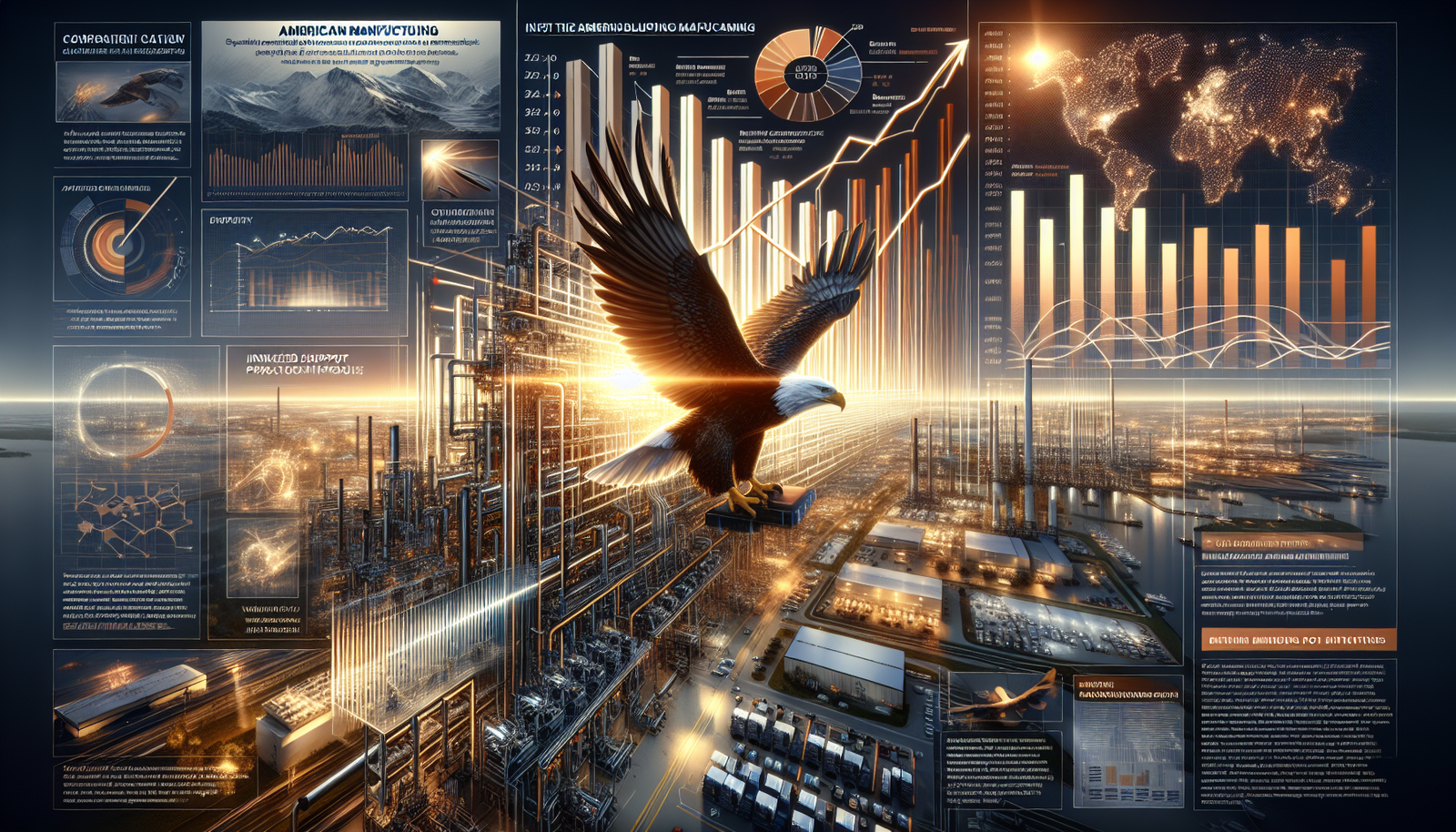 Apple’s $600 Billion Commitment to Boost U.S. Manufacturing