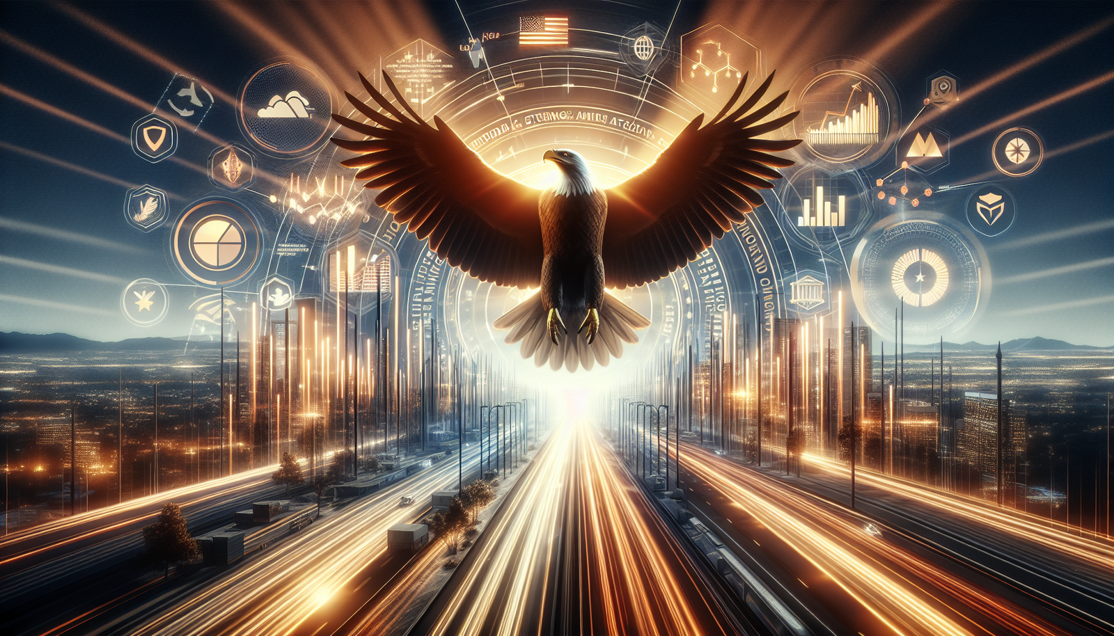 ICYMI: Celebrating 200 Days of American Renewal