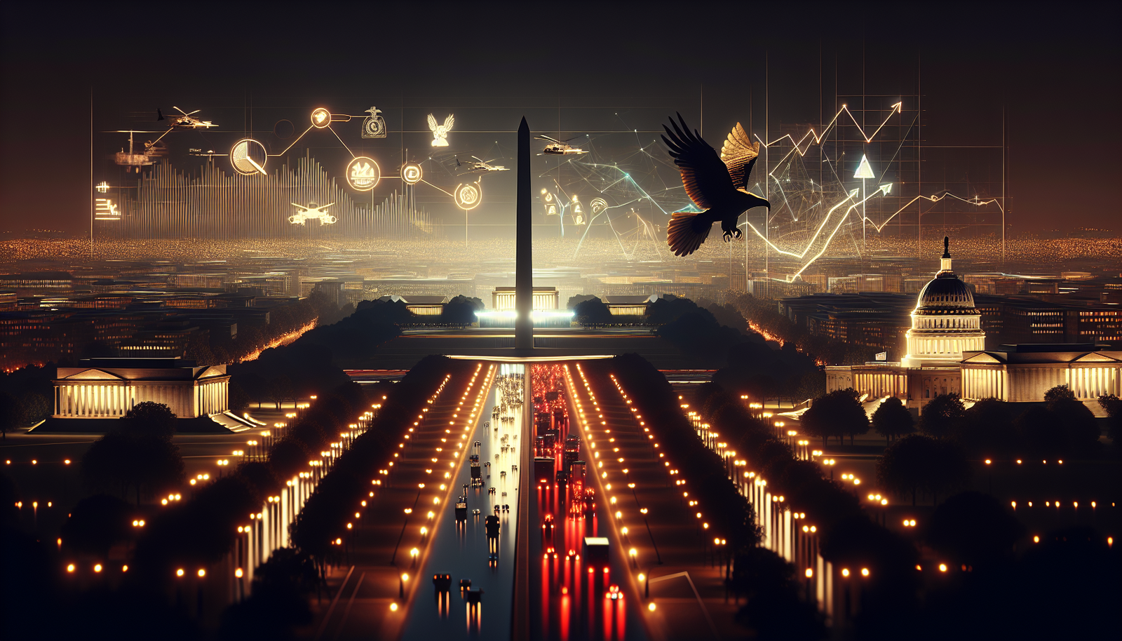 Restoring Law and Order in the District of Columbia