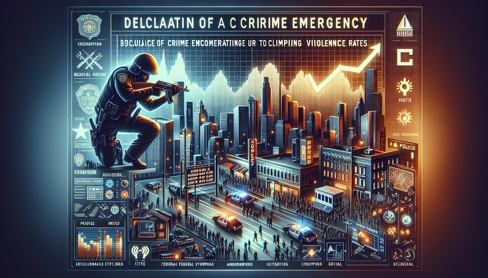 Declaring a Crime Emergency in the District of Columbia