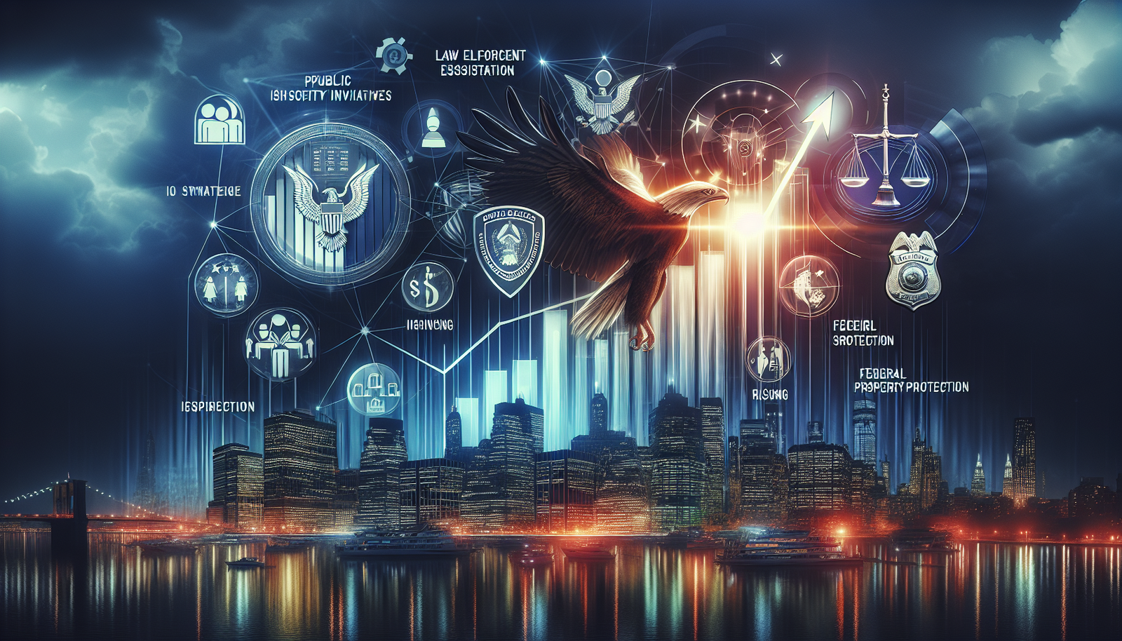 Fact Sheet: President Donald J. Trump Declares a Crime Emergency to Restore Safety in the District of Columbia