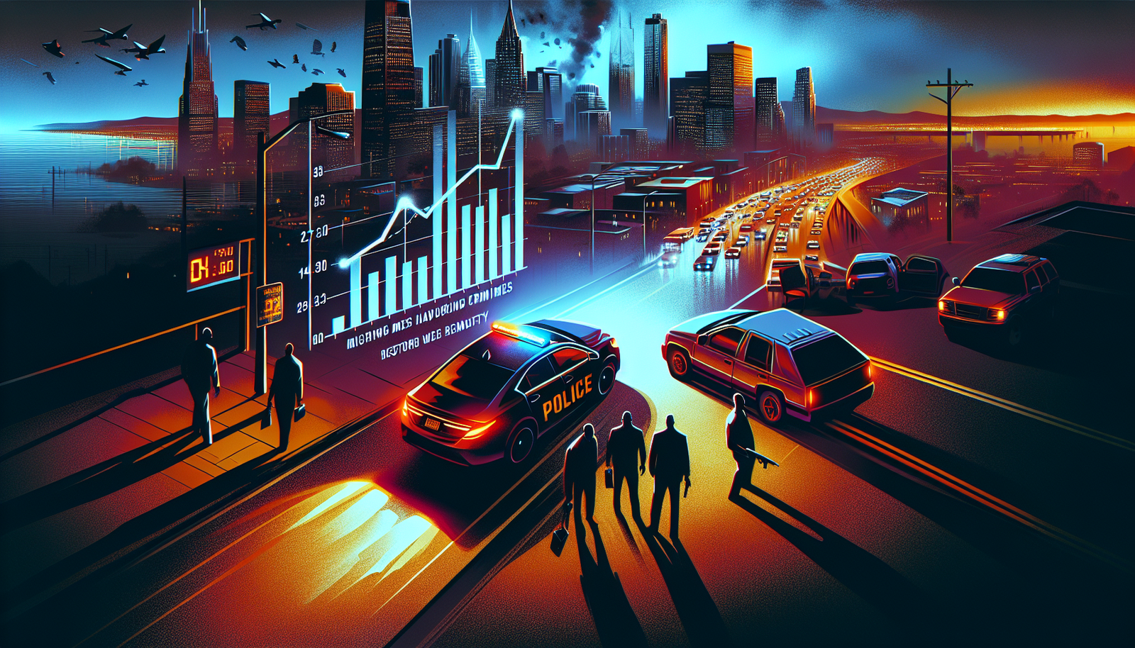 FACT: Yes, D.C. Crime Is Out of Control