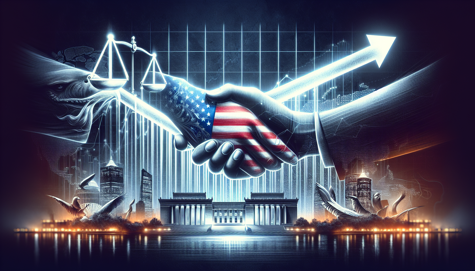 Further Modifying Reciprocal Tariff Rates to Reflect Ongoing Discussions with The People’s Republic of China