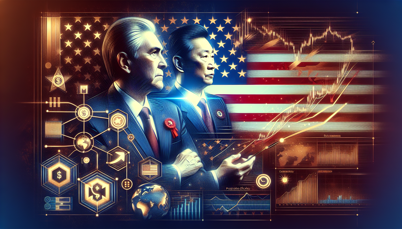 Joint Statement on U.S.-China Economic and Trade Meeting in Stockholm