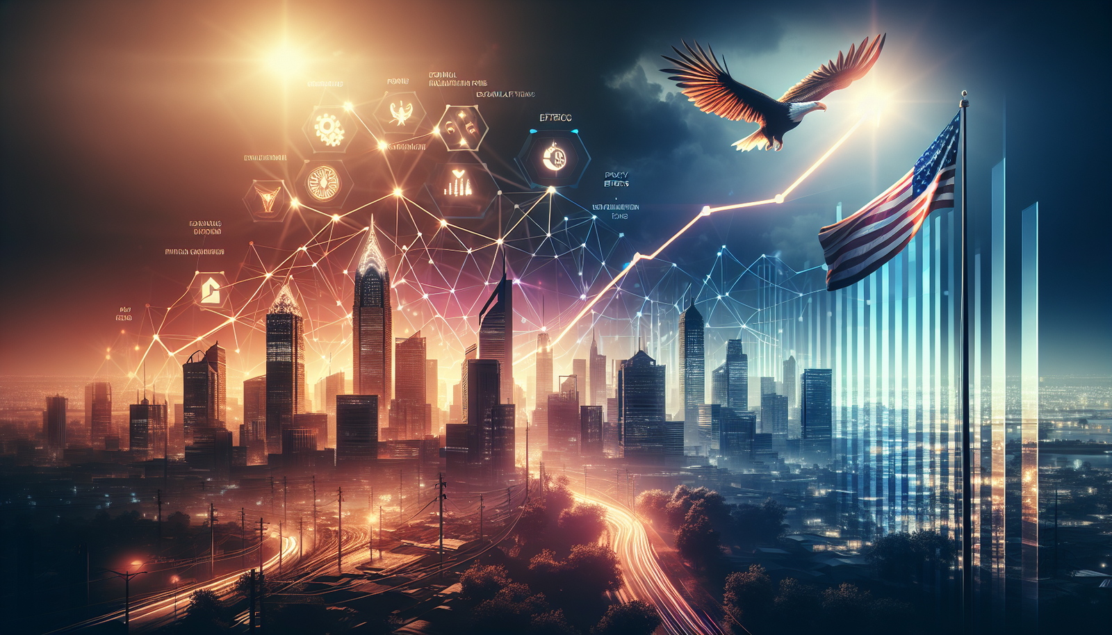 President Trump Is Delivering on His Campaign Promise to Make D.C. Safe Again