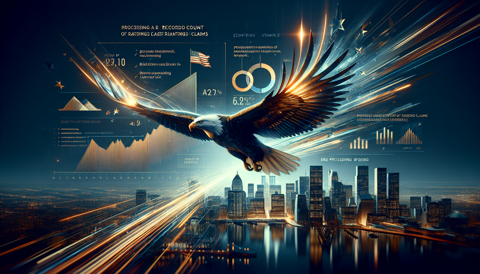 ICYMI: “VA processes more claims in a single year than ever before”