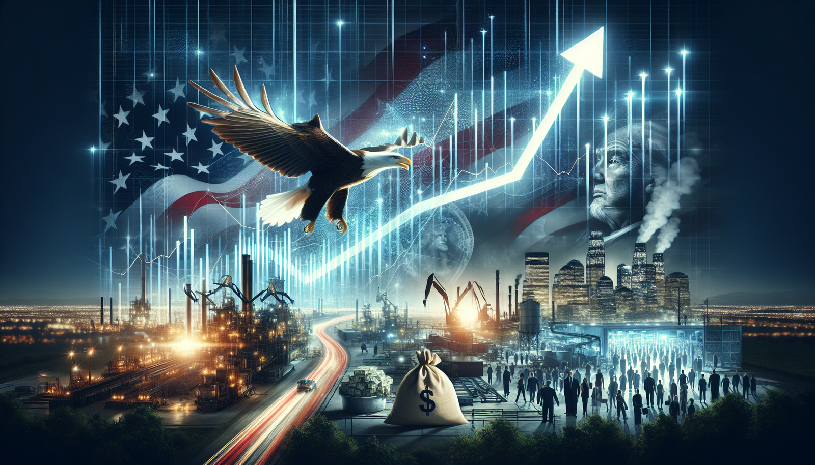 Made in America Agenda Delivers Manufacturing Boom