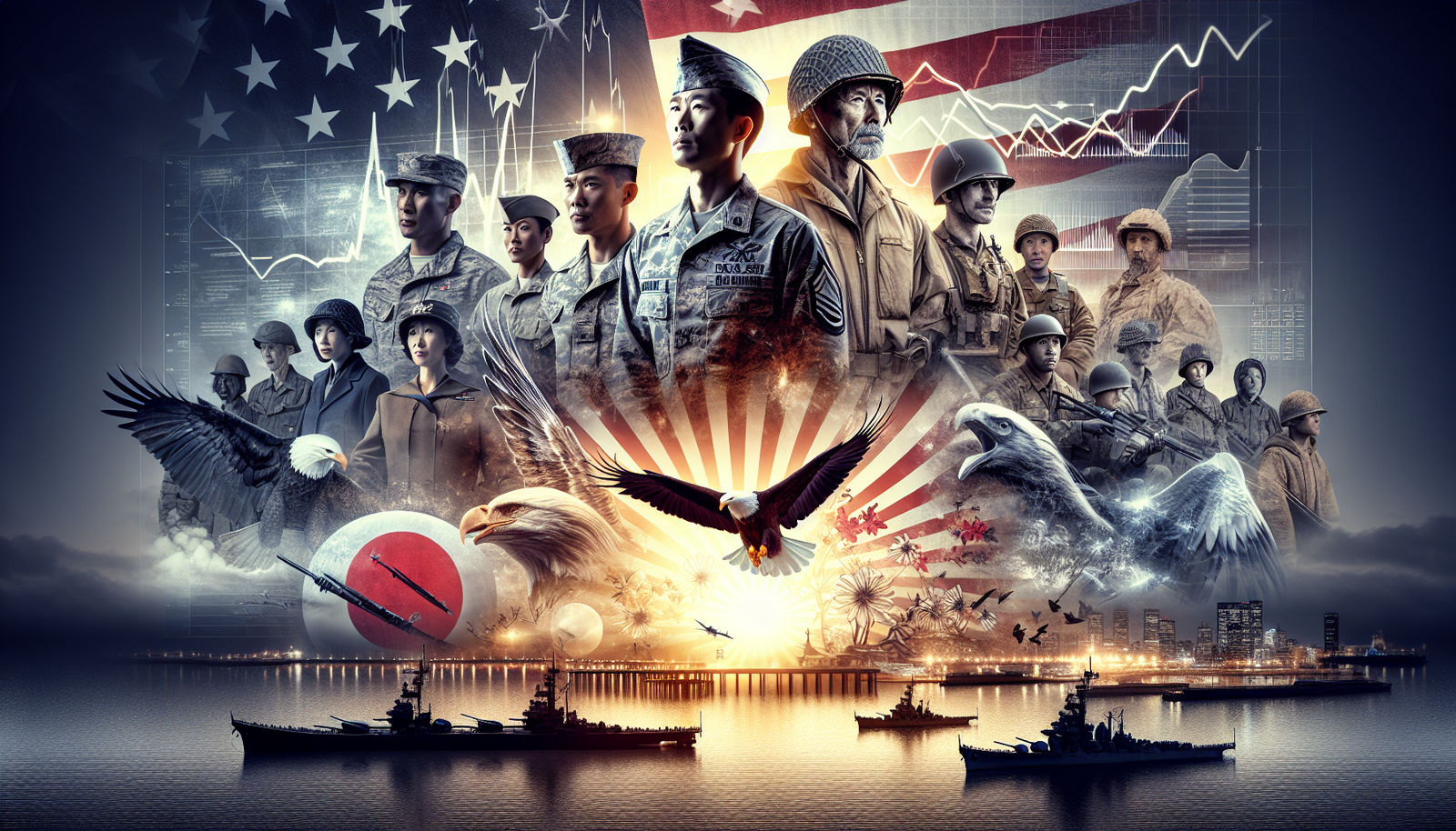 Presidential Message on the 80th Anniversary of Winning World War II