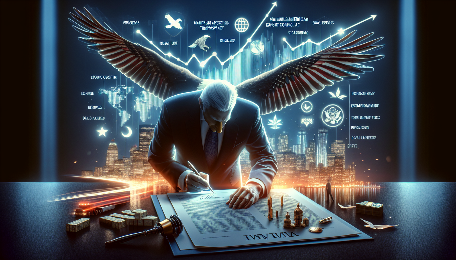 Congressional Bill H.R. 1316 Signed into Law